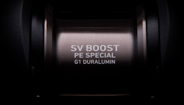 SV BOOST PE SPECIAL